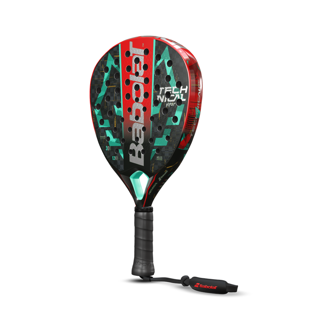 Babolat Technical Viper Juan Lebron 2023 Padel House shop